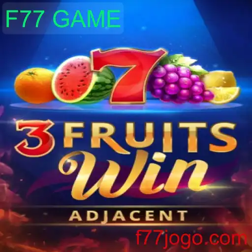 Descubra o Empolgante Mundo de 3FruitsWin: O Jogo Que Está Conquistando o Mercado