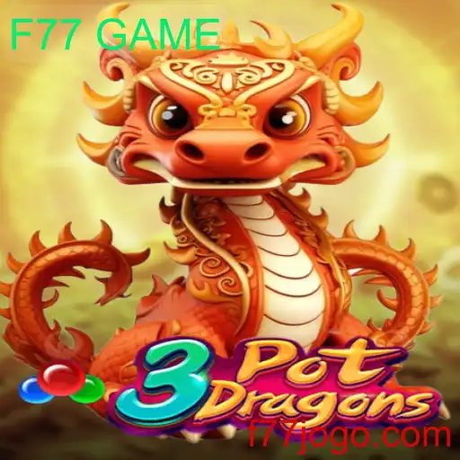 Descubra a Aventura Épica de 3PotDragons: O Novo Sensação da F77 GAME