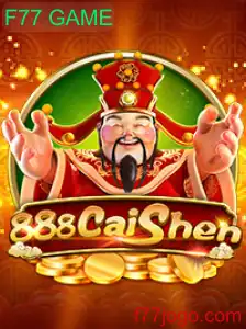 Descubra o Fascinante Mundo de 888CaiShen: O Jogo que Encanta em F77 Game