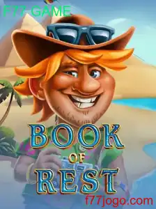 Explorando 'BookofRest': O F77 GAME que Está Conquistando os Jogadores
