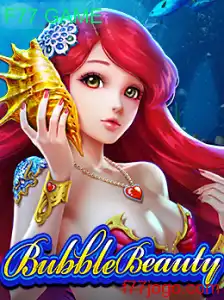 Explorando o Mundo de BubbleBeauty: O Novo Fenômeno F77 GAME