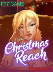Descubra ChristmasReach: O Novo Jogo Sensação do Momento