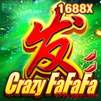 Descubra CrazyFaFaFa: O Excitante Novo Jogo F77 GAME
