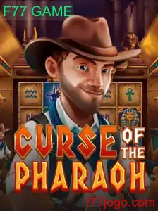 Domine os Mistérios de CurseofthePharaoh: F77 GAME que Conquista Gamers em 2023