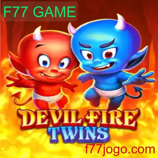 Desvendando o Mundo de DevilFireTwins: O Novo Fenômeno do F77 GAME