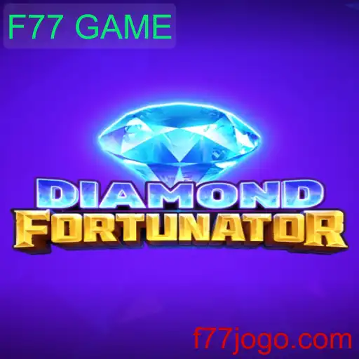 DiamondFort: Uma Jornada Estratégica no Universo F77 GAME