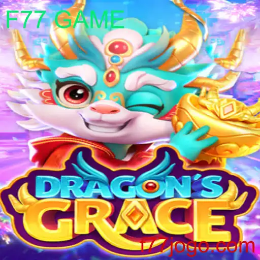 Descubra DragonsGrace: Mergulhe na Aventura Épica com F77 GAME