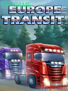 Explorando o Desafio e a Estratégia de EuropeTransit: O Novo Horizonte dos Jogos de Tabuleiro