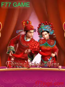 Explorando o Universo de Flirting Scholar Tang: O Novo F77 GAME que Conquista os Jogadores