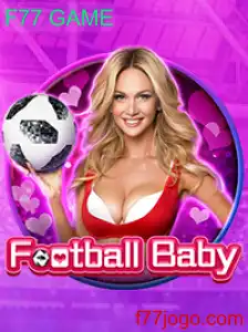 Explorando o Mundo do FootballBaby: A Revolução do F77 GAME