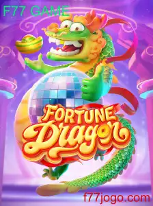 FortuneDragon: O Novo Paradigma em Jogos de Aventura Digital