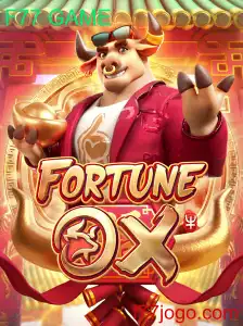 Explorando FortuneOx: O Jogo de Azar do Ano