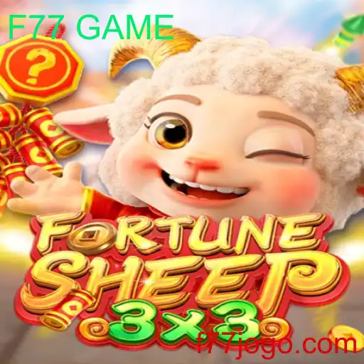 FortuneSheep: O Jogo que Está Conquistando o Universo F77 GAME