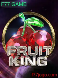 FruitKing: O Jogo Que Está Conquistando o Mundo dos Games