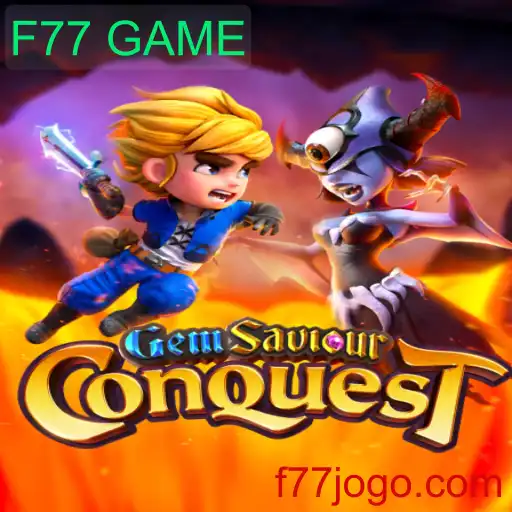 Desvendando GemSaviourConquest: Aventuras e Estratégias do F77 GAME