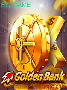 GoldenBank: Descubra o Fascinante Mundo do Jogo F77 GAME