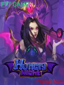 Descubra o Mundo de 'HungryNight': Defina Sua Estratégia no Novo Jogo F77 GAME