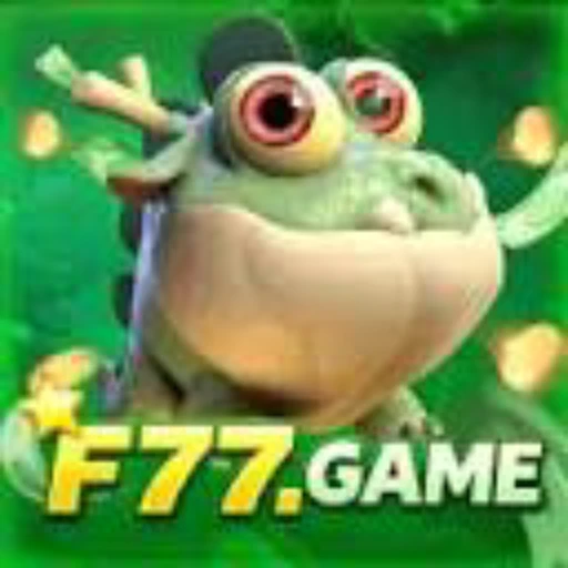 F77 GAME Logo