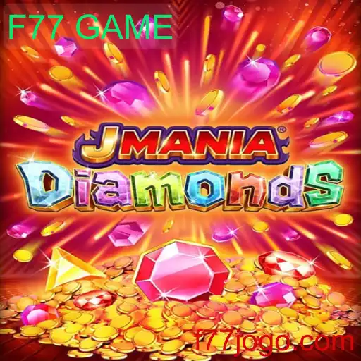 Explore o Fascinante Mundo de JManiaDiamonds: Uma Jornada no Universo F77 GAME