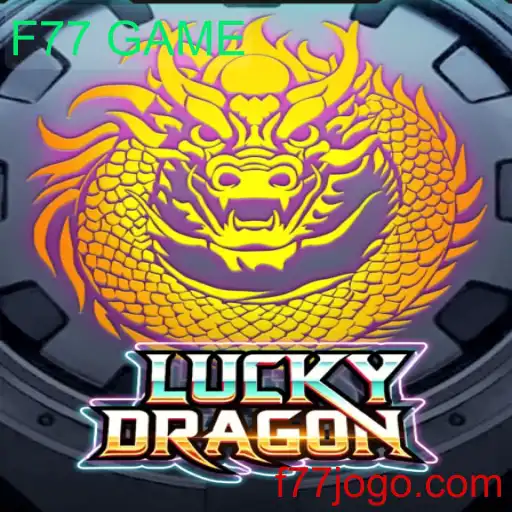 Descubra o Fascinante Mundo de LuckyDragon - O Jogo F77 GAME
