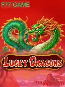 Descubra o Mundo de LuckyDragons: O Jogo Revolucionário da F77 GAME