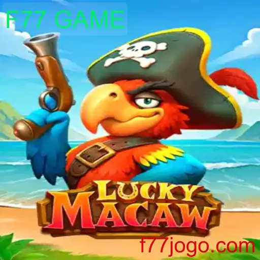 Descubra LuckyMacaw: O Novo F77 GAME que Está Conquistando o Mundo dos Jogos