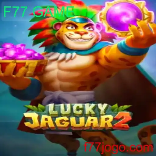 Descubra o Mundo de Aventuras em Luckyjaguar2: O Novo F77 GAME