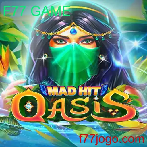 MadHitOasis: Explorando o Universo do F77 GAME