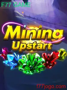 Explorando o Universo de 'MiningUpstart': Jogo de Estratégia e Aventura