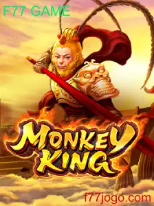Explorando o Mundo Fascinante de MonkeyKing: Um Mergulho Profundo no F77 GAME