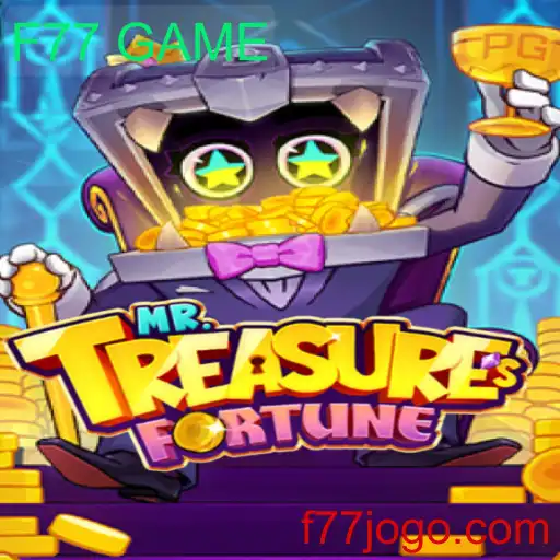 Descubra a Aventura Épica de MrTreasuresFortune