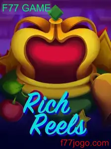 Explorando o Fascinante Mundo de RichReels: O Jogo F77 GAME