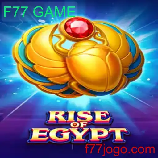 Descubra o Fascinante Mundo de RiseOfEgypt: O Novo F77 GAME