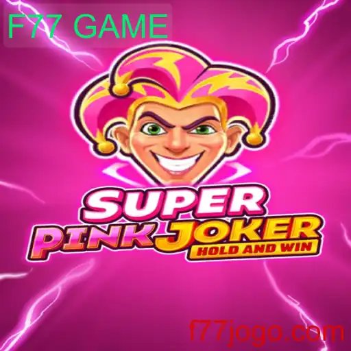 Explorando o Mundo de SuperPinkJoker: O Jogo que Revoluciona o F77 GAME