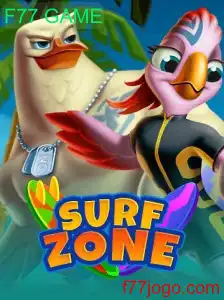 Explorando o Mundo de SurfZone: Aventuras e Estratégias no F77 GAME