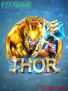 Descubra o Jogo THOR: Uma Aventurosa Experiência com F77 GAME