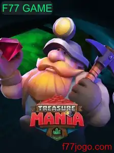 Descubra o Fascinante Mundo de TreasureMania: Aventura e Estratégia em Cada Momento