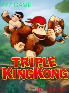 Explorando o TripleKingKong: O Fenômeno F77 GAME
