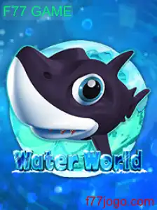 Explorando o Mundo Aquático de WaterWorld