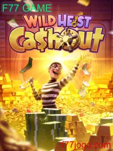 Desvendando WildHeistCashout: A Excitante Nova Experiência de Jogo F77 GAME