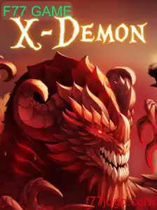 Desvendando XDemon: A Nova Sensação do F77 GAME