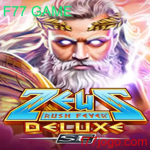 Explorando ZeusRushFeverDeluxeSE: O Jogo Que Revoluciona o Universo F77 GAME